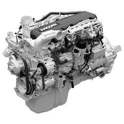 P2F38 Engine